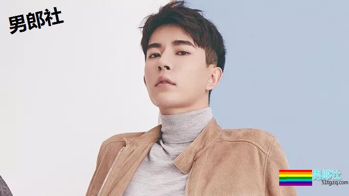 作为一个gay，怎样才能比较获得认同感-51虹马