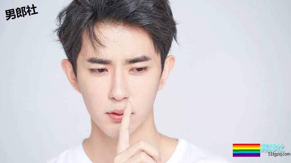 作为一个gay，怎样才能比较获得认同感 - 51虹马