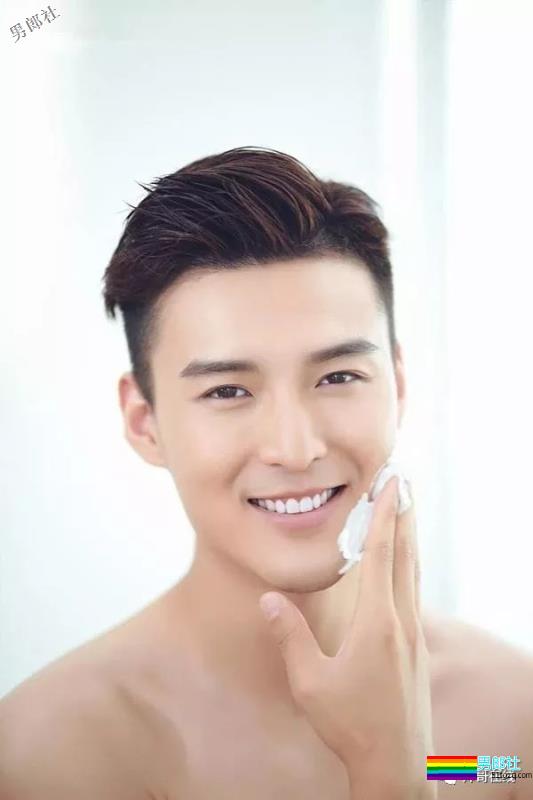 身高190腿长230,超帅鲜肌小狼狗欧巴,让我整个心都在荡漾了!! - 51虹马 身高190腿长230,超帅鲜肌小狼狗欧巴,让我整个心都在荡漾了!! - 51虹马