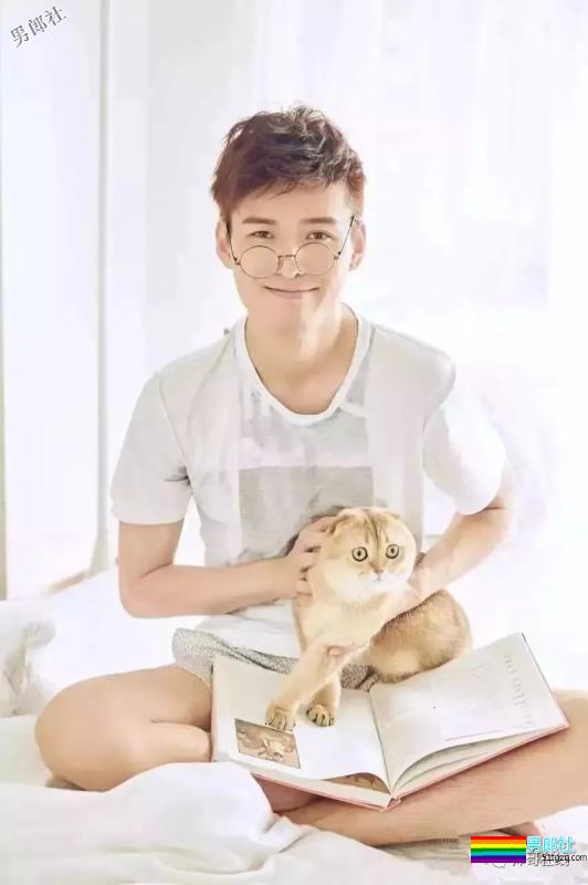 身高190腿长230,超帅鲜肌小狼狗欧巴,让我整个心都在荡漾了!! - 51虹马 身高190腿长230,超帅鲜肌小狼狗欧巴,让我整个心都在荡漾了!! - 51虹马