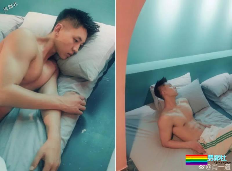 188cm大长腿重庆帅哥，衣服一脱我就想和他做朋友！ - 51虹马