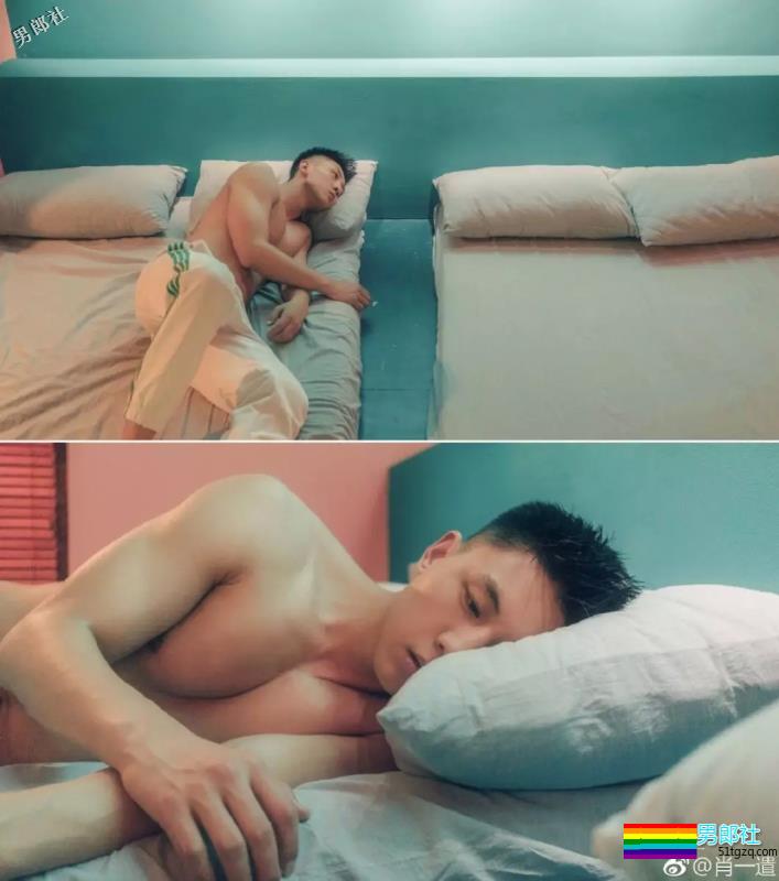 188cm大长腿重庆帅哥，衣服一脱我就想和他做朋友！ - 51虹马