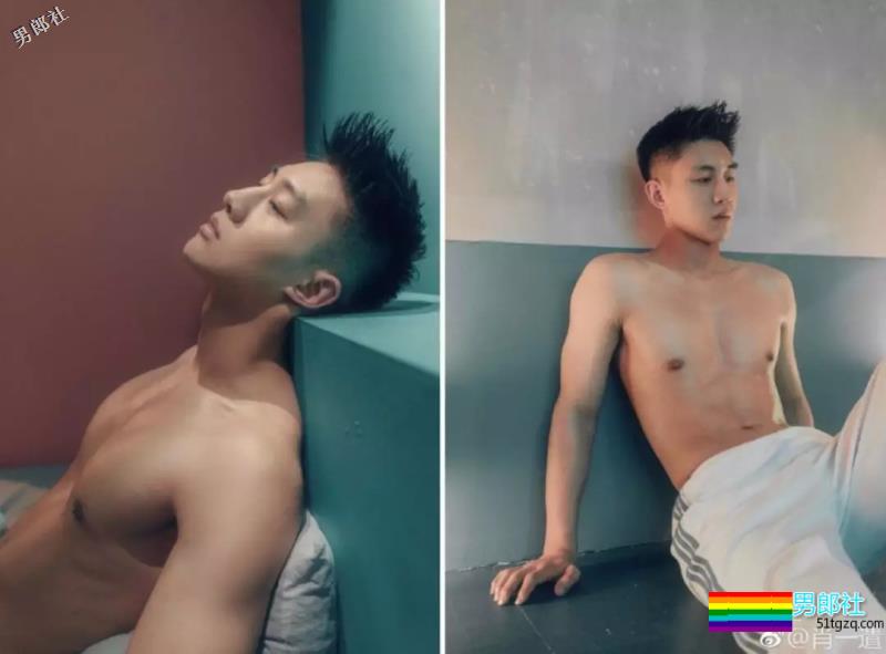 188cm大长腿重庆帅哥，衣服一脱我就想和他做朋友！ - 51虹马