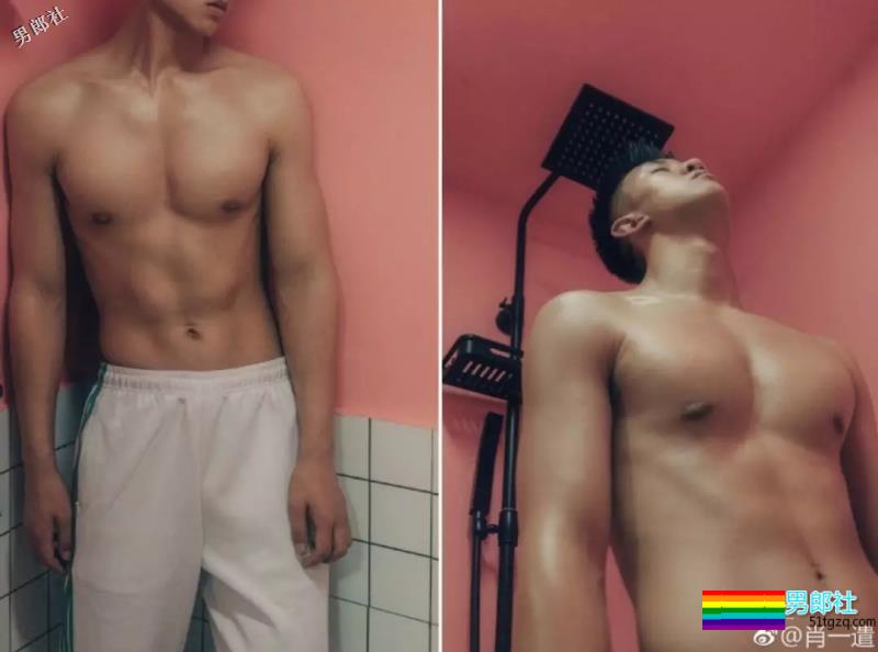 188cm大长腿重庆帅哥，衣服一脱我就想和他做朋友！ - 51虹马