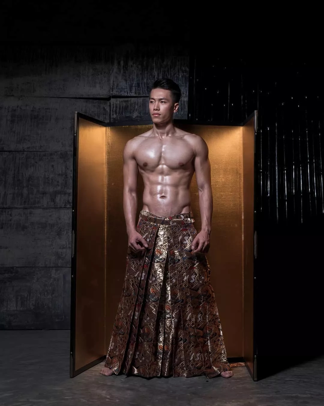 颜高活好条儿顺，看得我都忍不住摸了一下屏幕！-51虹马