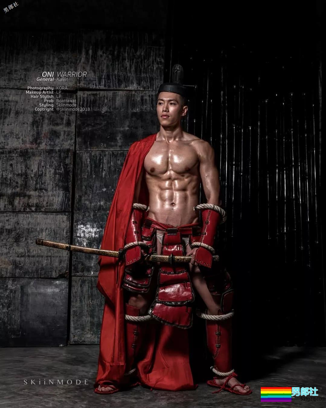 颜高活好条儿顺，看得我都忍不住摸了一下屏幕！ - 51虹马