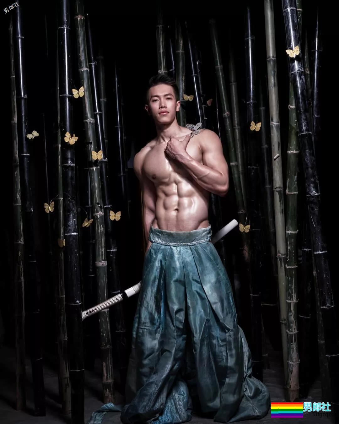 颜高活好条儿顺，看得我都忍不住摸了一下屏幕！ - 51虹马