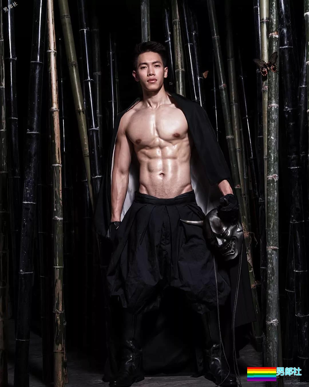 颜高活好条儿顺，看得我都忍不住摸了一下屏幕！ - 51虹马