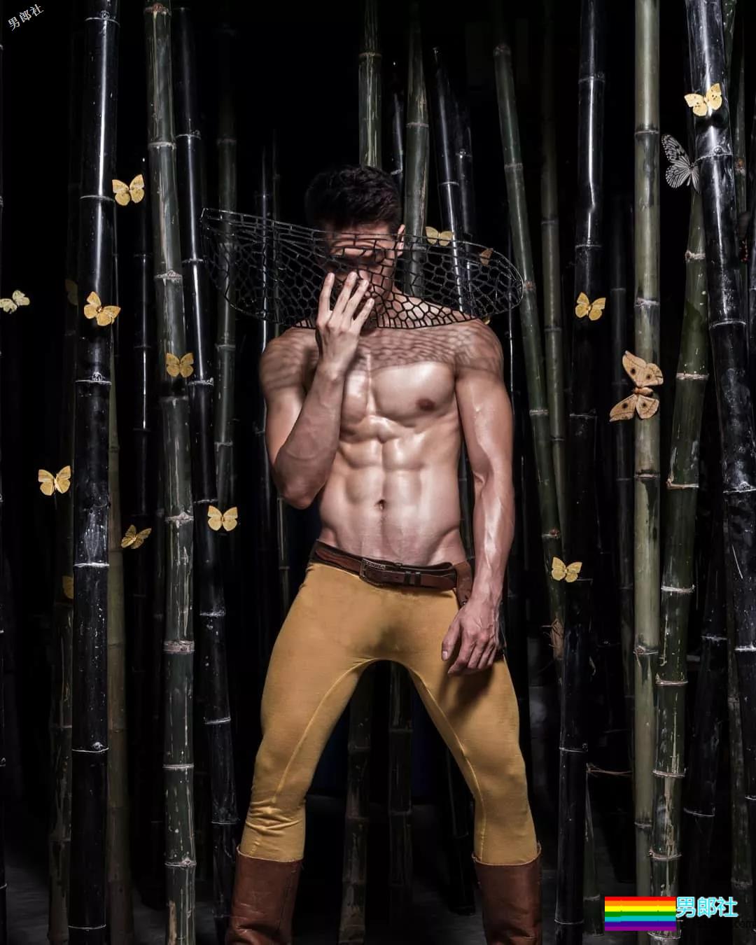 颜高活好条儿顺，看得我都忍不住摸了一下屏幕！ - 51虹马