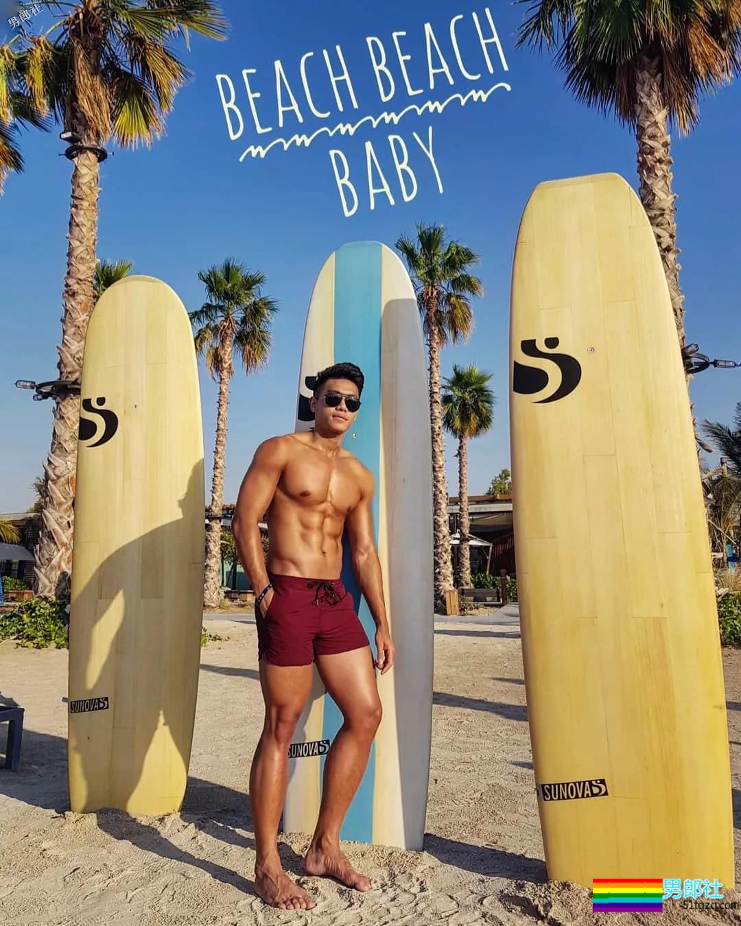 颜高活好条儿顺，看得我都忍不住摸了一下屏幕！ - 51虹马