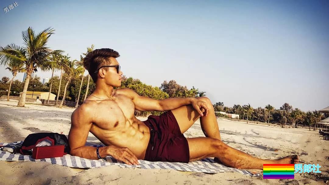 颜高活好条儿顺，看得我都忍不住摸了一下屏幕！ - 51虹马