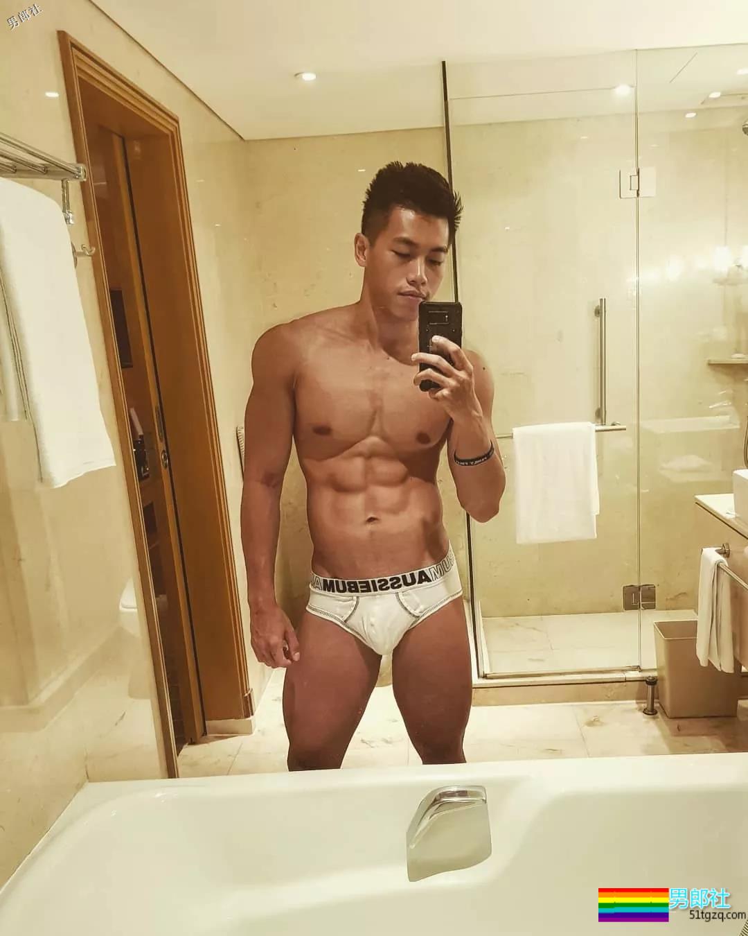 颜高活好条儿顺，看得我都忍不住摸了一下屏幕！ - 51虹马