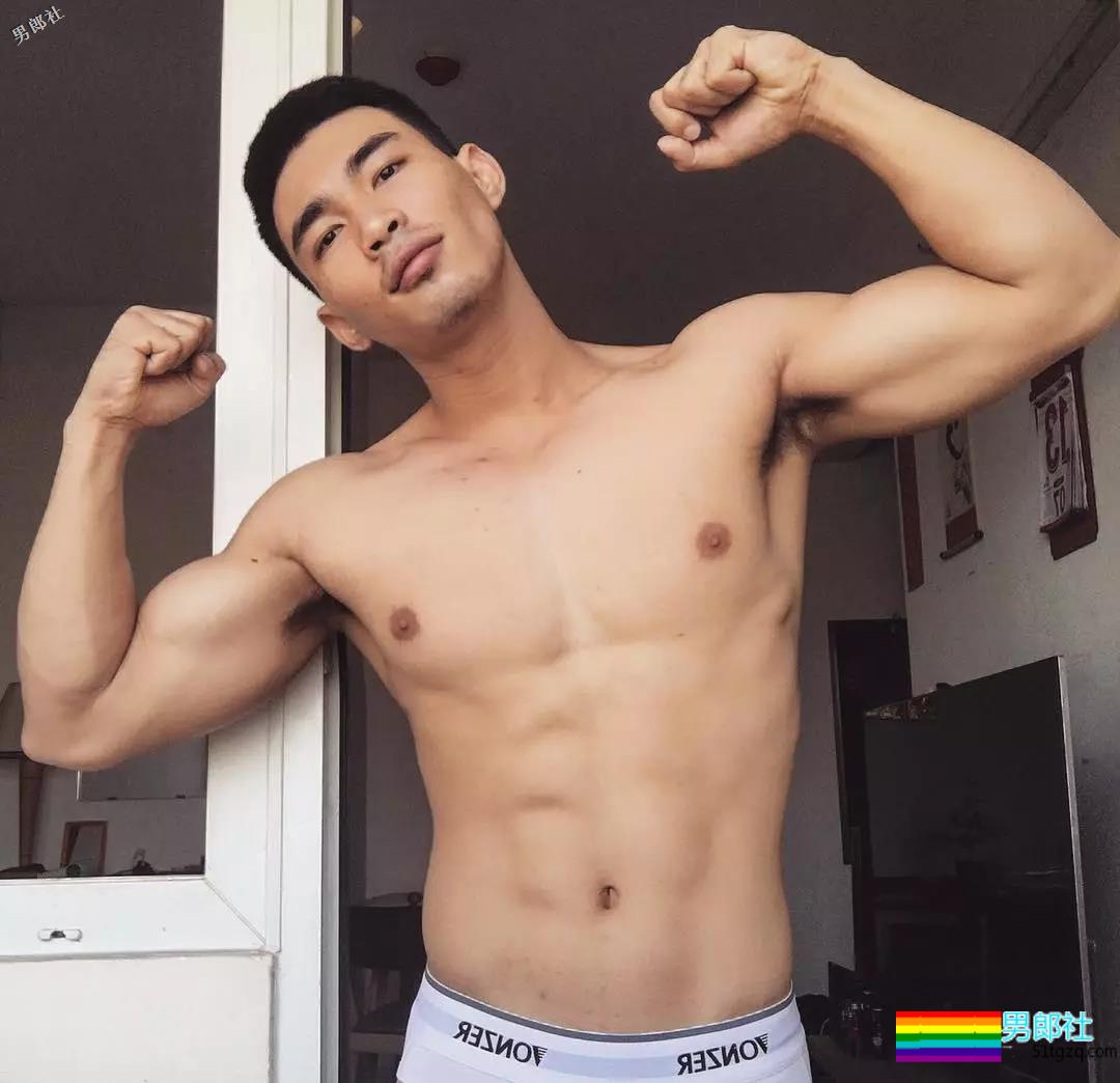 颜高活好条儿顺，看得我都忍不住摸了一下屏幕！ - 51虹马