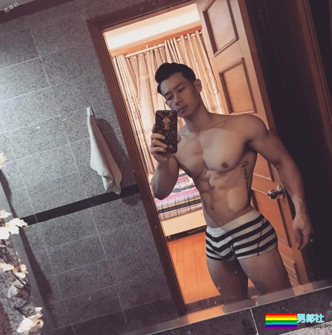 颜高活好条儿顺，看得我都忍不住摸了一下屏幕！ - 51虹马