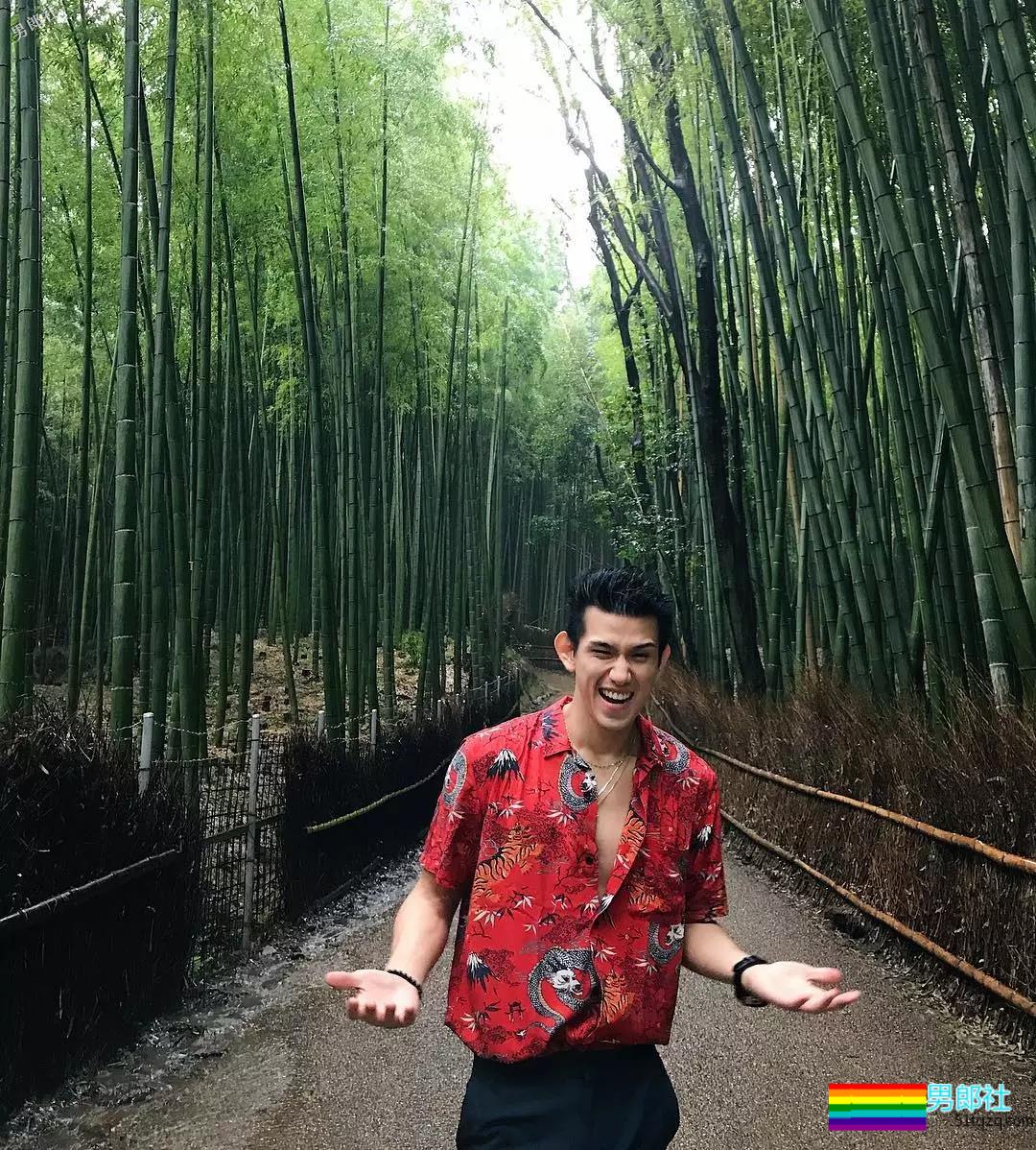 颜高活好条儿顺，看得我都忍不住摸了一下屏幕！ - 51虹马