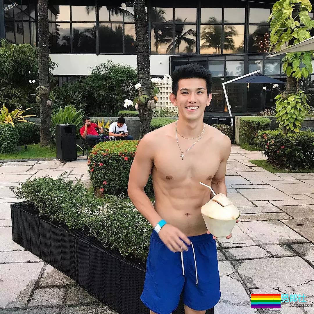 颜高活好条儿顺，看得我都忍不住摸了一下屏幕！ - 51虹马