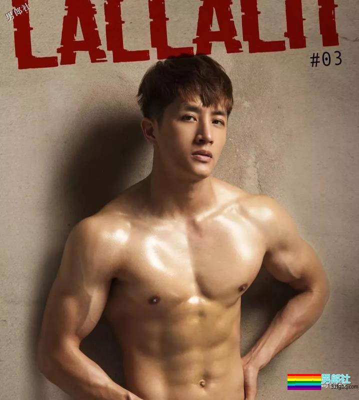 新晋体育生男模神似尼坤，一身腱子肉小腹肌，不要太太太太太迷人 - 51虹马