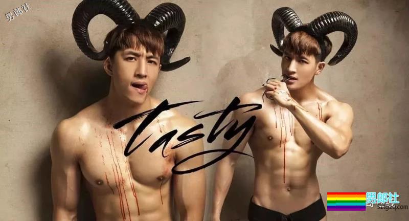 新晋体育生男模神似尼坤，一身腱子肉小腹肌，不要太太太太太迷人 - 51虹马