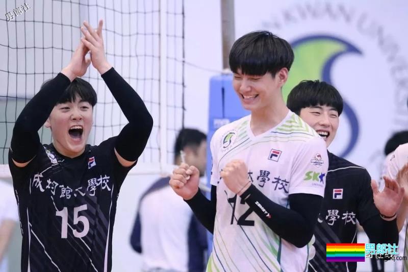 193CM排球队校草干净帅气,这么好看的小哥哥一定有男朋友了! - 51虹马 193CM排球队校草干净帅气,这么好看的小哥哥一定有男朋友了! - 51虹马