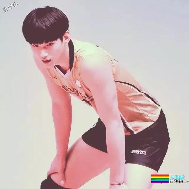 193CM排球队校草干净帅气,这么好看的小哥哥一定有男朋友了! - 51虹马 193CM排球队校草干净帅气,这么好看的小哥哥一定有男朋友了! - 51虹马