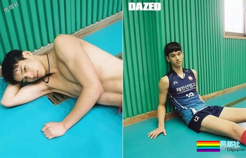 193CM排球队校草干净帅气,这么好看的小哥哥一定有男朋友了! - 51虹马 193CM排球队校草干净帅气,这么好看的小哥哥一定有男朋友了! - 51虹马