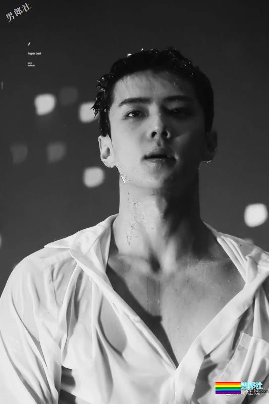 盛世美颜绝世好腰,肩宽翘臀大长腿,少年感十足的八块腹肌太可品口! - 51虹马 盛世美颜绝世好腰,肩宽翘臀大长腿,少年感十足的八块腹肌太可品口! - 51虹马