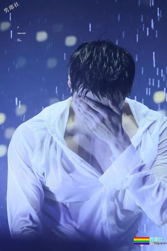 盛世美颜绝世好腰,肩宽翘臀大长腿,少年感十足的八块腹肌太可品口! - 51虹马 盛世美颜绝世好腰,肩宽翘臀大长腿,少年感十足的八块腹肌太可品口! - 51虹马