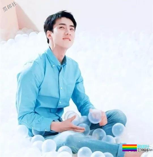 盛世美颜绝世好腰,肩宽翘臀大长腿,少年感十足的八块腹肌太可品口! - 51虹马 盛世美颜绝世好腰,肩宽翘臀大长腿,少年感十足的八块腹肌太可品口! - 51虹马