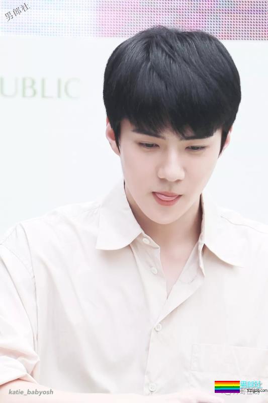 盛世美颜绝世好腰,肩宽翘臀大长腿,少年感十足的八块腹肌太可品口! - 51虹马 盛世美颜绝世好腰,肩宽翘臀大长腿,少年感十足的八块腹肌太可品口! - 51虹马