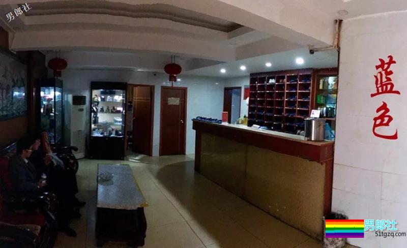 同志浴室的肉体欢愉 - 51虹马