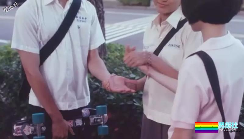 直男供 X 文弱受 真实版 你是男的我也爱 暖炸心 - 51虹马