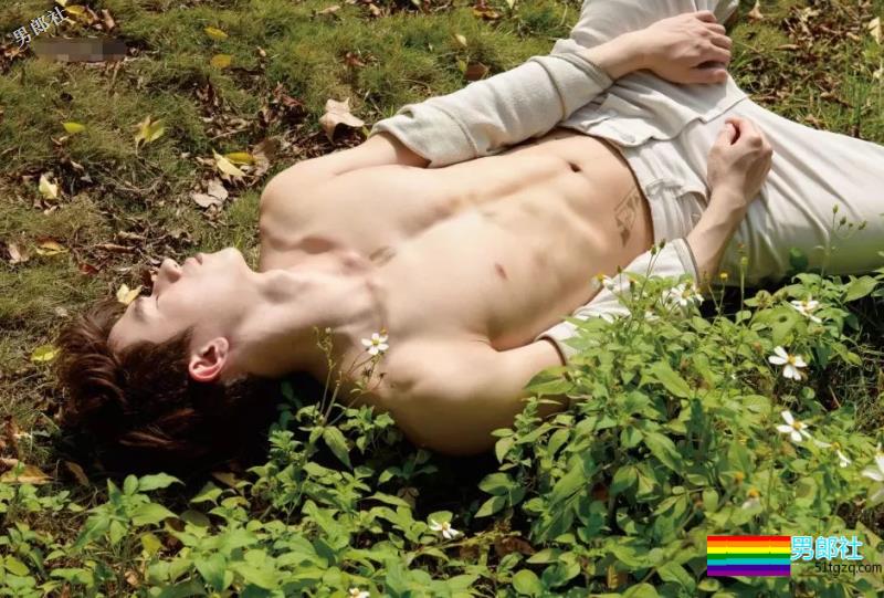 搓澡，被搓射了…… - 51虹马