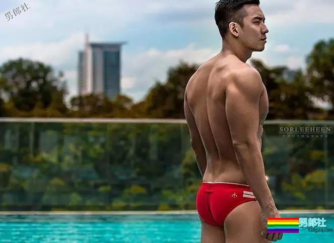 man到爆浆的男模，秒变叮当猫！ - 51虹马