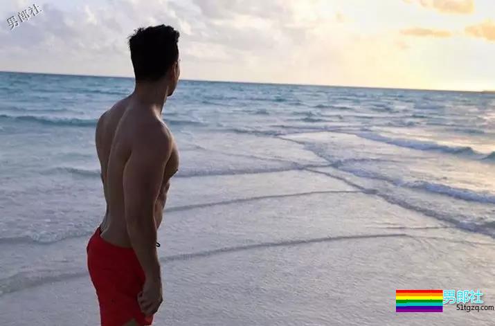 man到爆浆的男模，秒变叮当猫！ - 51虹马