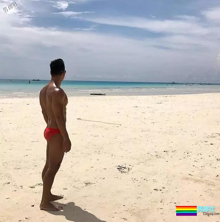 man到爆浆的男模，秒变叮当猫！ - 51虹马