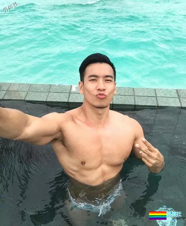 man到爆浆的男模，秒变叮当猫！ - 51虹马