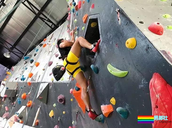 man到爆浆的男模，秒变叮当猫！ - 51虹马