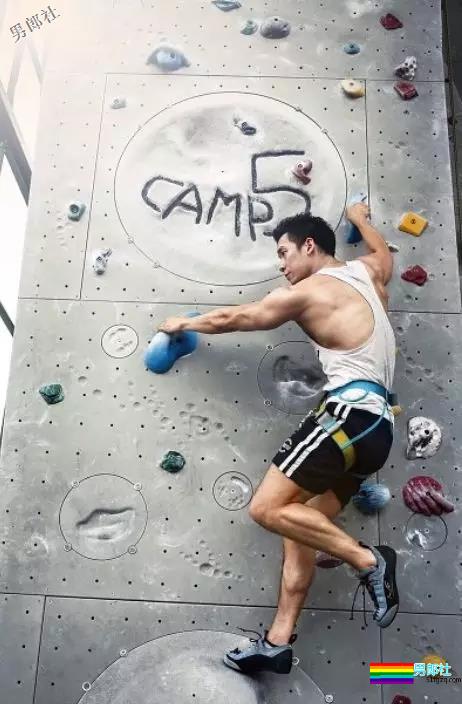 man到爆浆的男模，秒变叮当猫！ - 51虹马