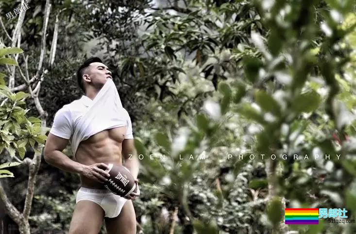 man到爆浆的男模，秒变叮当猫！ - 51虹马