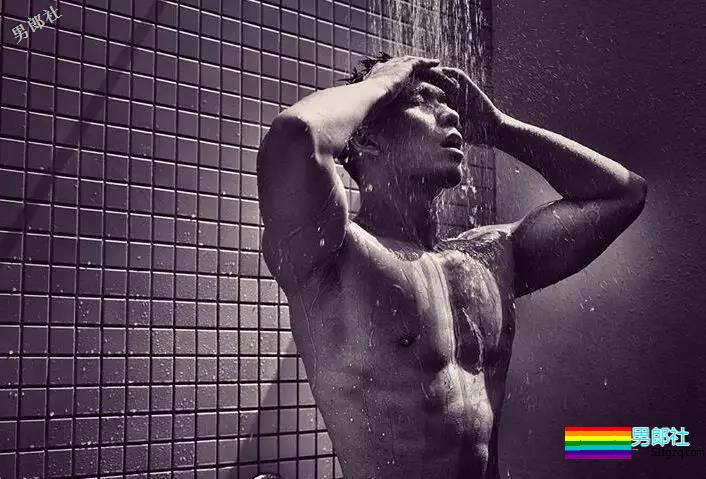 man到爆浆的男模，秒变叮当猫！ - 51虹马