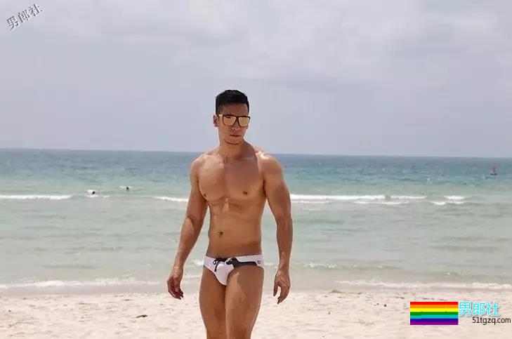 man到爆浆的男模，秒变叮当猫！ - 51虹马