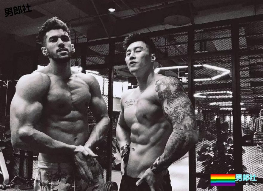 他的帅的都快快快快流口水了！真嗨 - 51虹马