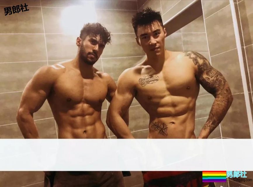 他的帅的都快快快快流口水了！真嗨 - 51虹马