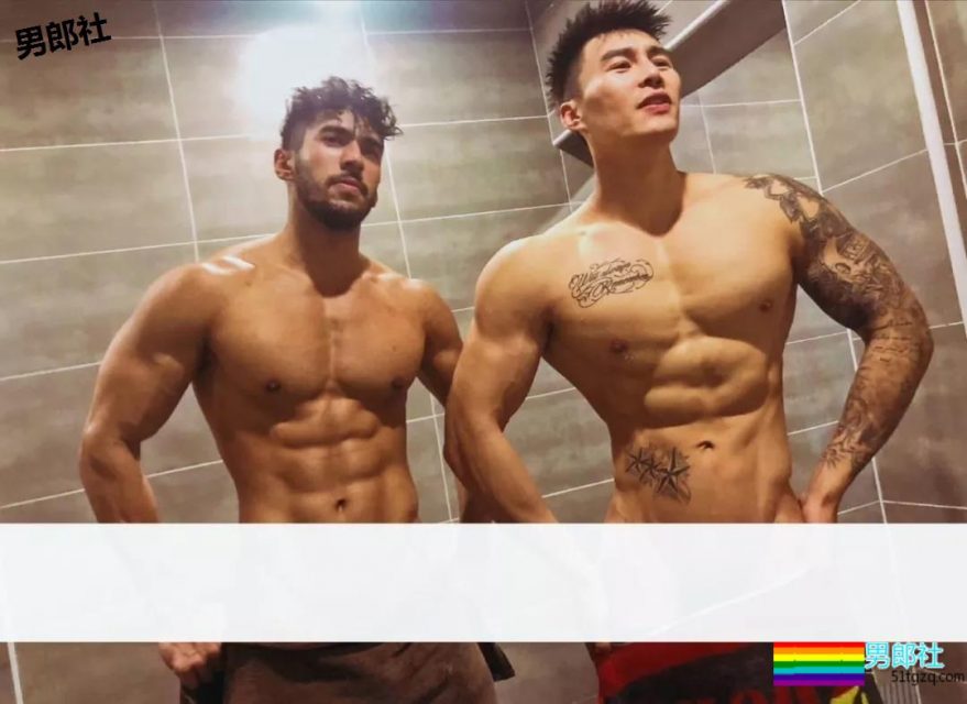 他的帅的都快快快快流口水了！真嗨 - 51虹马