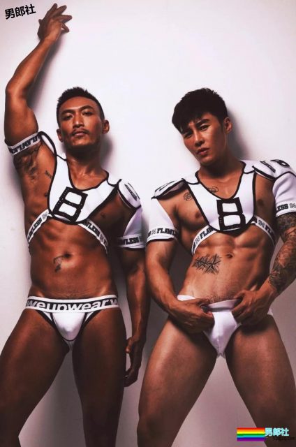 他的帅的都快快快快流口水了！真嗨 - 51虹马