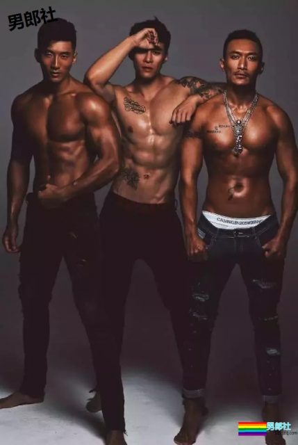 他的帅的都快快快快流口水了！真嗨 - 51虹马