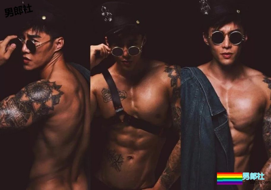 他的帅的都快快快快流口水了！真嗨 - 51虹马