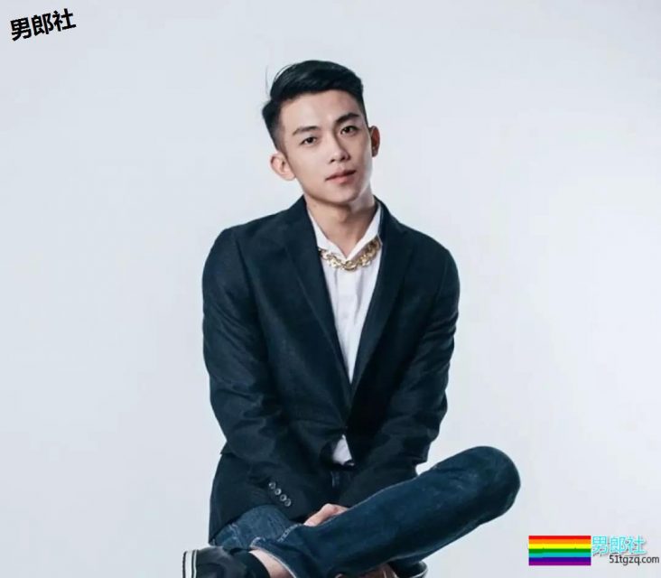 清秀奶油帅哥，表面上腼腼腆腆没想到这么浪！ - 51虹马