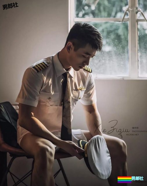 男模成功上位成新宠，粉红咪咪是杀手锏？ - 51虹马