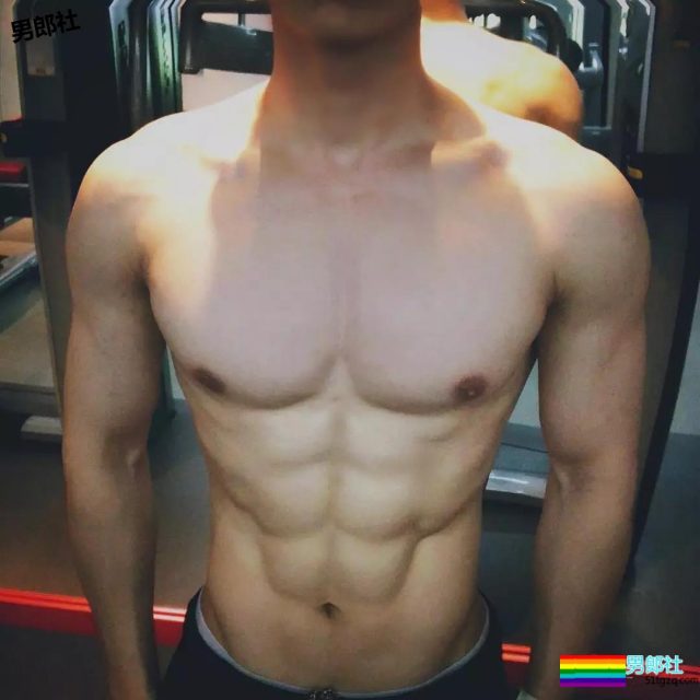 男模成功上位成新宠，粉红咪咪是杀手锏？ - 51虹马